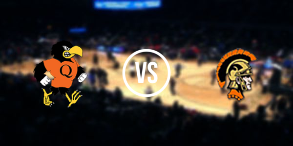 Homer High School vs Quincy High School