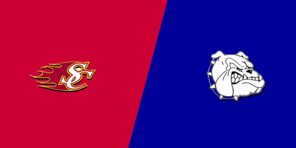 Shoals Christian School vs. Belgreen High School