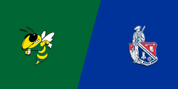 Windsor High School vs. Mill River Union High School