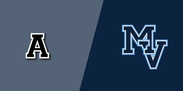 Away vs. Maple Valley High School