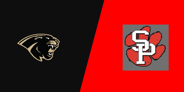 Amory High School vs. South Pontotoc High School