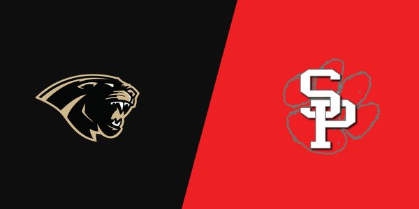 Amory High School vs. South Pontotoc High School