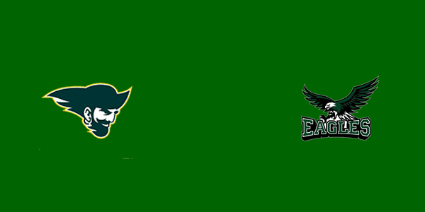 Vashon Island High School vs. Klahowya Secondary School