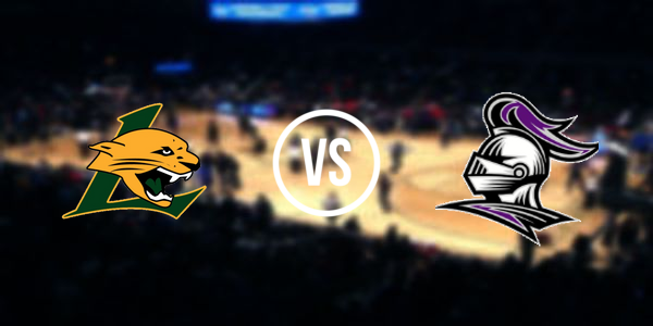 River Ridge High School vs. Lecanto High School