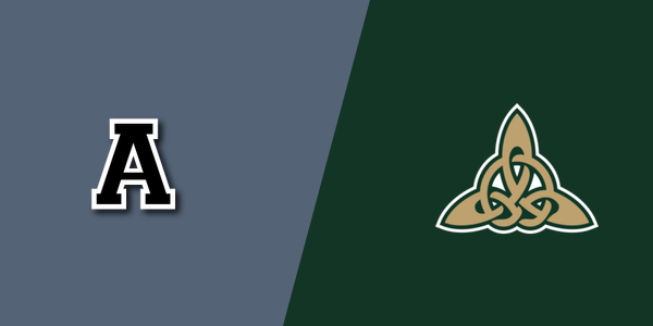 Away vs. Dublin Jerome High School