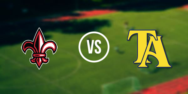 Tuscaloosa Academy vs. Holy Spirit Catholic High School