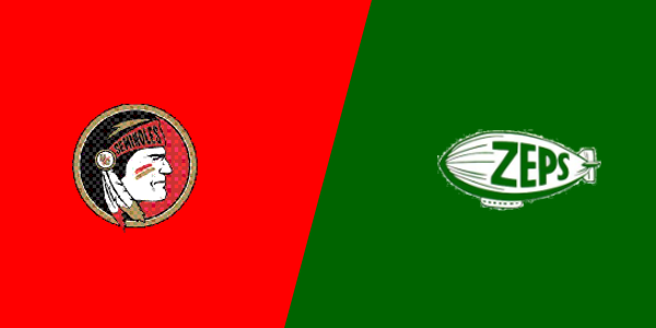 Monroe Central High School vs. Shenandoah High School