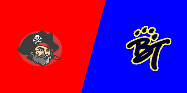 Beecher High School vs. Bendle High School
