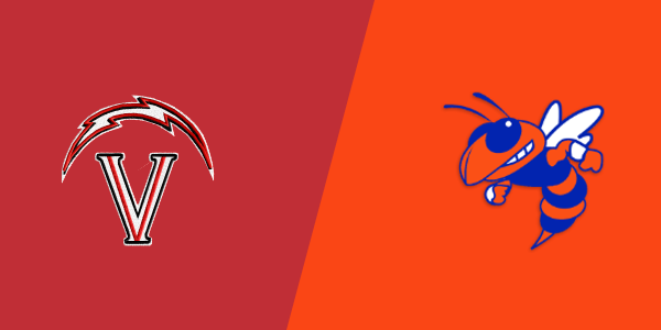 Victory Christian Academy vs. Bartow High School
