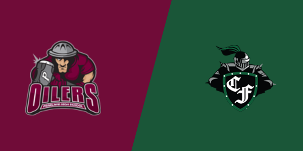 Pearland High School vs. Clear Falls High School