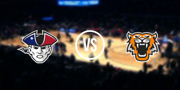 Perth Amboy Magnet School vs. East Brunswick Magnet School