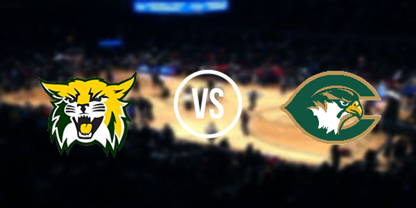 Frank W. Cox High School vs Great Bridge High School