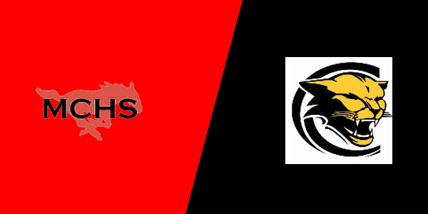 Middle Creek High School vs. Croatan High School