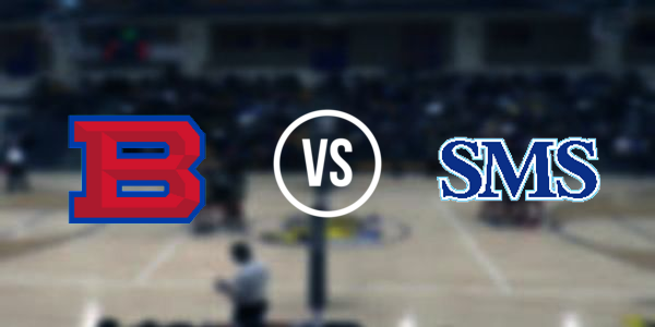 Bartlett High School vs. St. Mary's Episcopal School