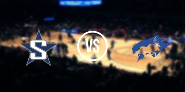 Palmer High School vs Soldotna High School