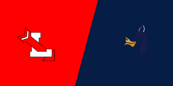 Lowell High School vs. Godfrey-Lee High School
