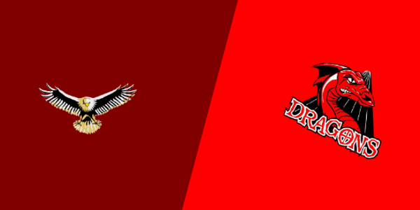 Dunlap High School vs. Pekin High School