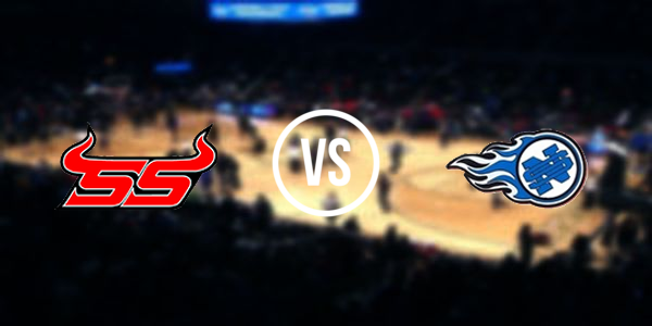North Stanly High School vs South Stanly High School