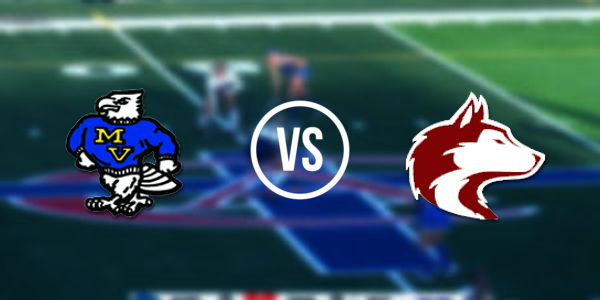 Mountain Valley High School vs. Maine Central Institute