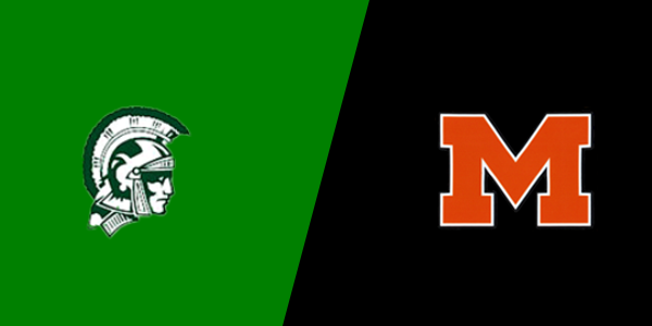 Newfield High School vs. Marathon Senior High School