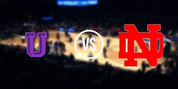 Umpqua Valley Christian School vs. North Douglas High School