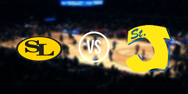 Shoreland Lutheran High School vs. St. Joseph Catholic Academy