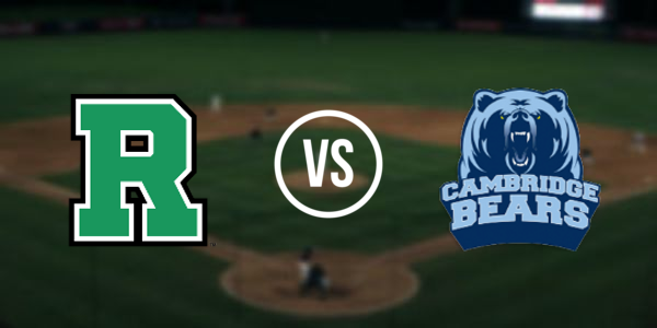 Cambridge High School vs Roswell High School