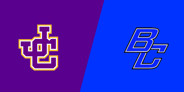 Jones County High School vs. Burke County High School
