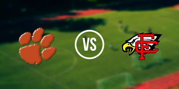 Franklin County High School vs William Byrd High School