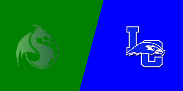 Green County High School vs. Larue County High School