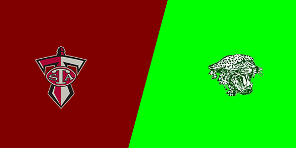 Southgate Anderson High School vs. Allen Park High School