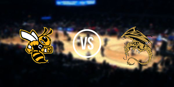 Wenonah High School vs. Corner High School