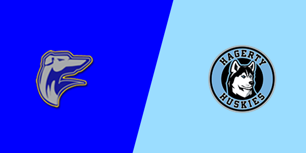 Lyman High School vs. Hagerty High School