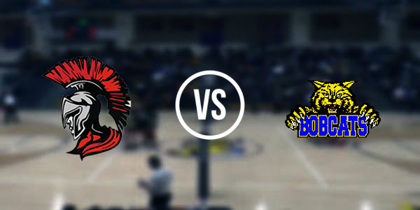 Bernalillo High School vs Bloomfield High School