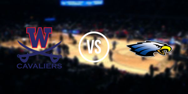 W. T. Woodson High School vs. Edison High School