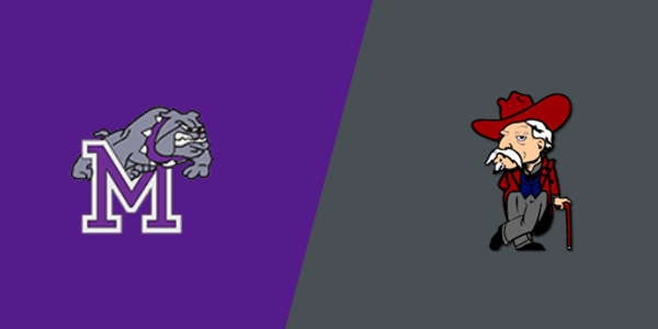 Milan High School vs. Obion County Central High School