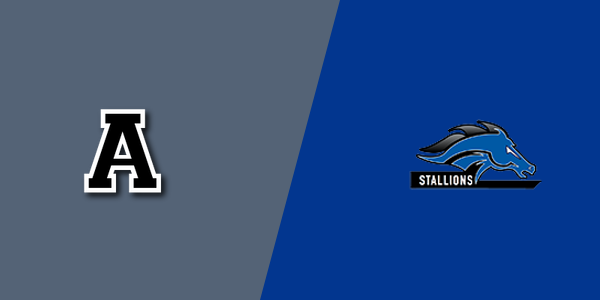 Away vs. Stansbury High School