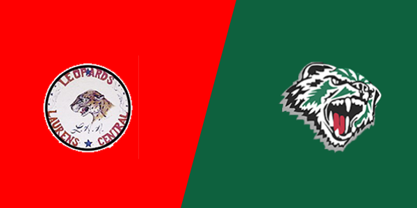 Laurens Central High School vs. Worcester Central School