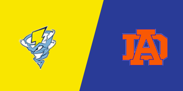 Willow Spring High School vs. Athens Drive High School