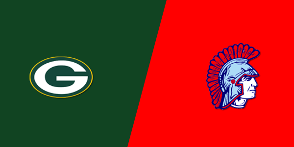 Glenvar High School vs. Giles High School