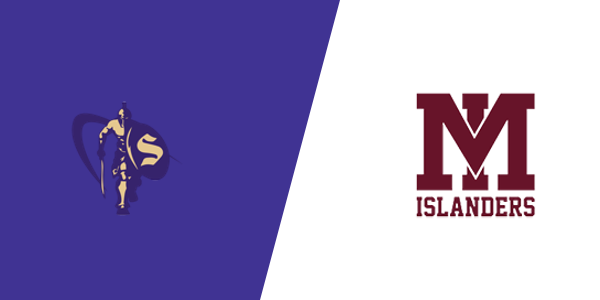 Sumner vs Mercer Island