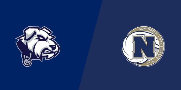 Rocky Hill High School vs. Newington High School