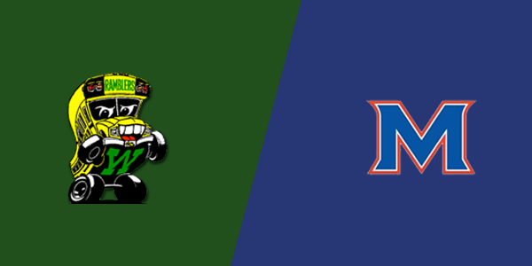 Winthrop High School vs. Messalonskee High School
