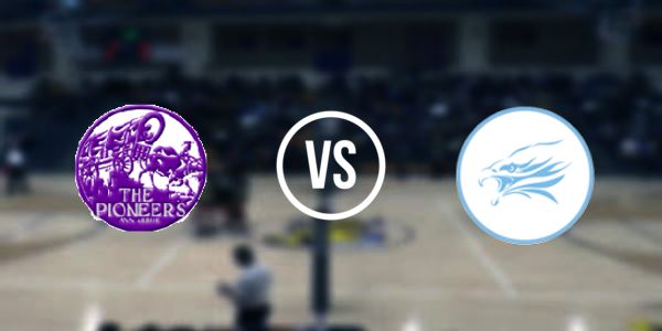 Pioneer High School vs Skyline High School