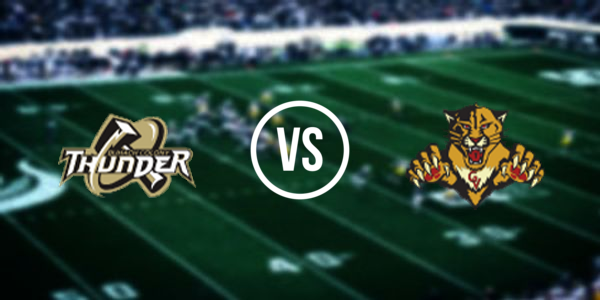 Buhach Colony High School vs Golden Valley High School - Merced