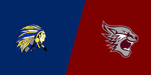 Jacksonville High School vs. Palestine High School