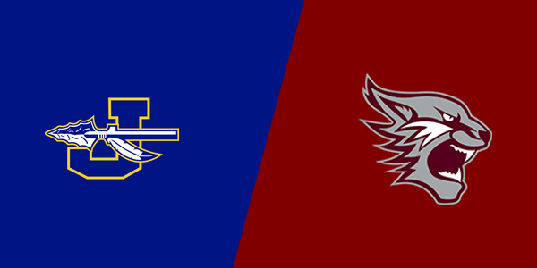Jacksonville High School vs. Palestine High School