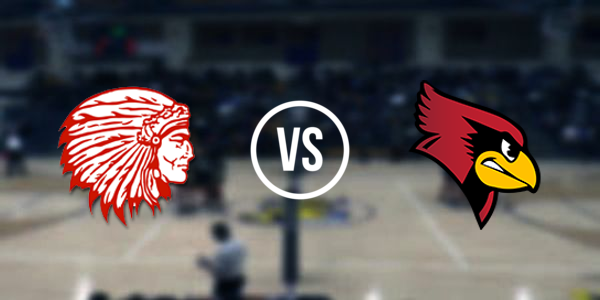 Adair County High School vs Taylor County High School