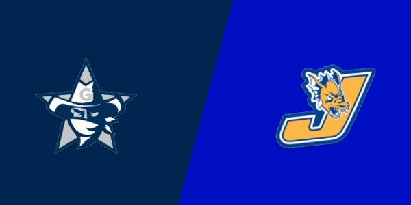 Gaither High School vs. Thomas Jefferson High School