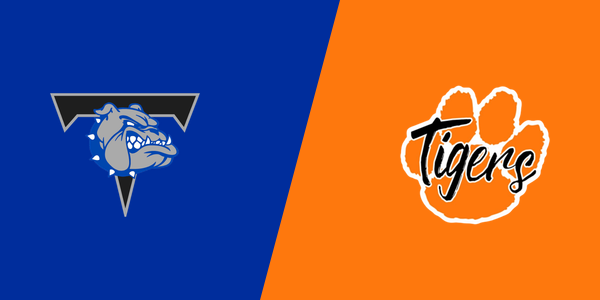 Broadwater High School vs. Manhattan High School